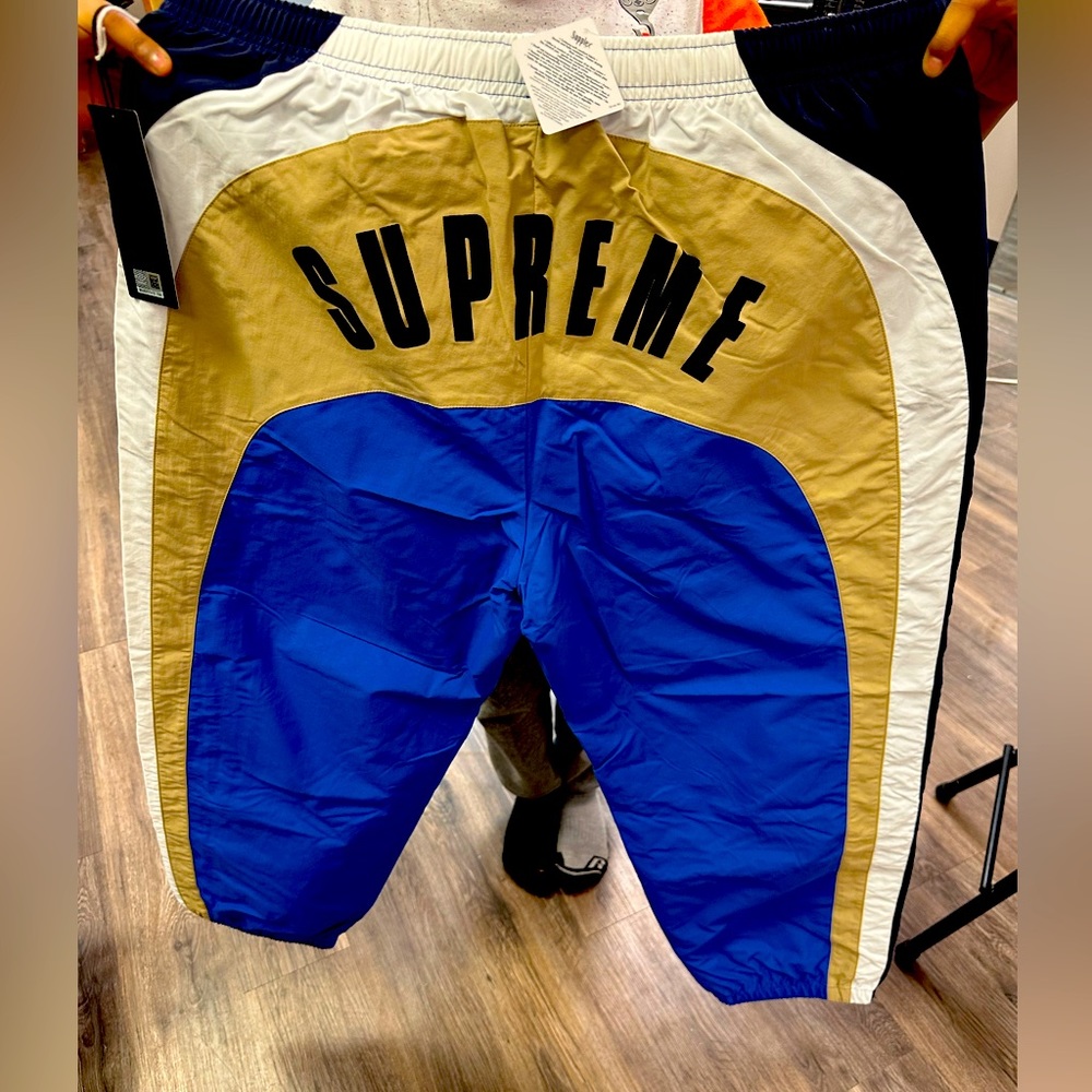 Supreme
